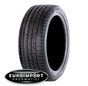 Profil PRO ALLWEATHER 205/45 R17 88 V RICOSTRUITI XL